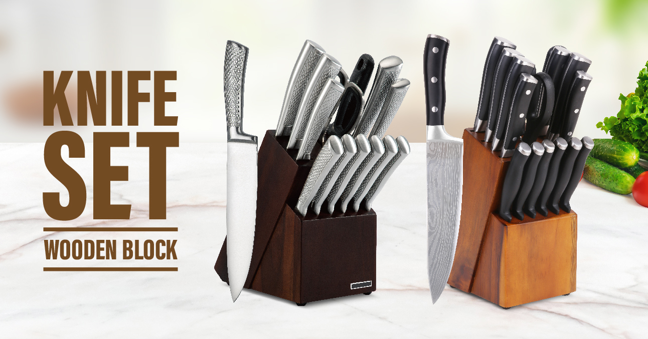 Knife Set