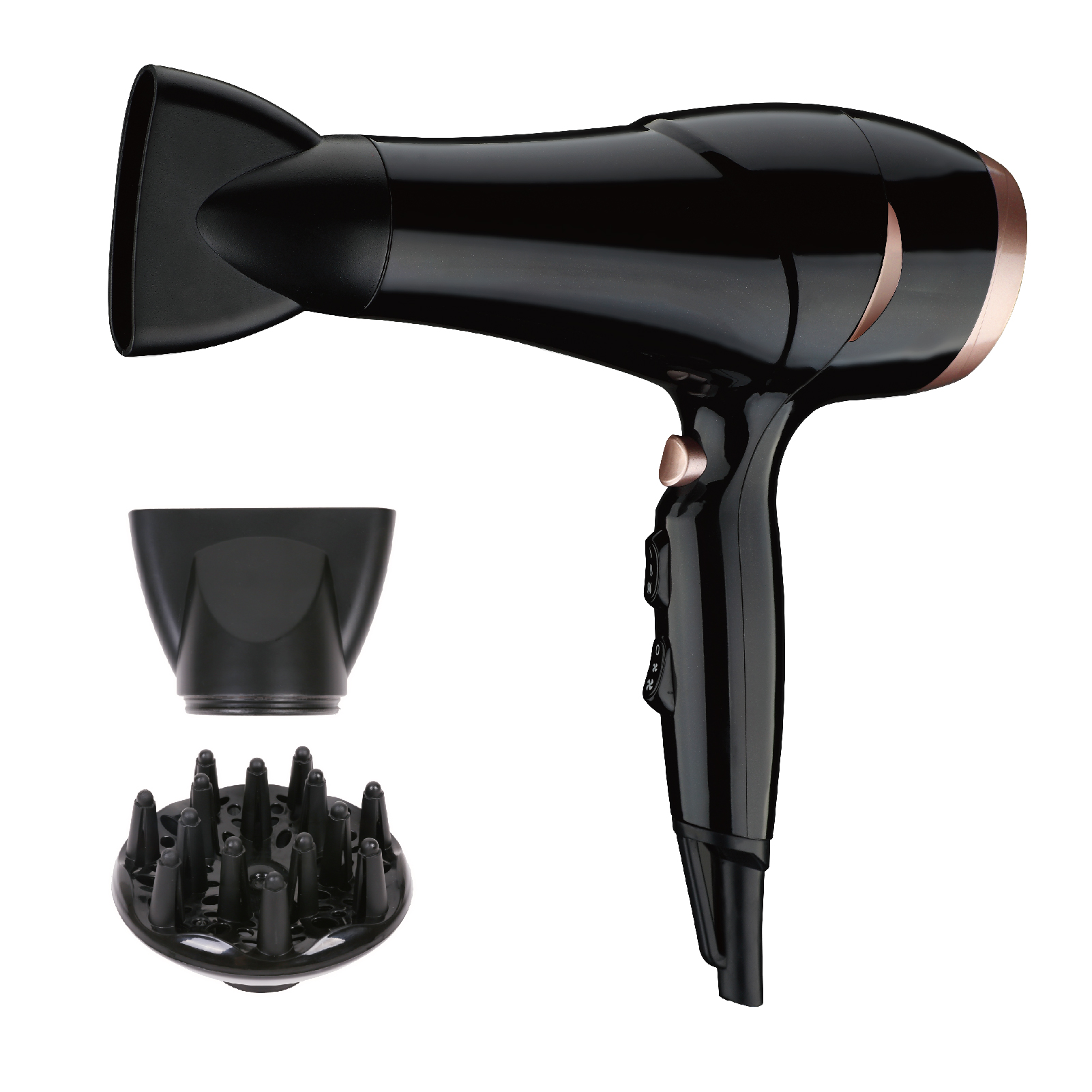 Ionic Hair Dryer