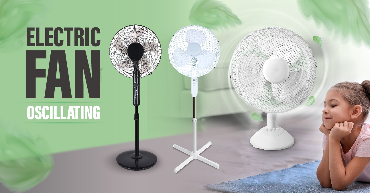 Electric Fan