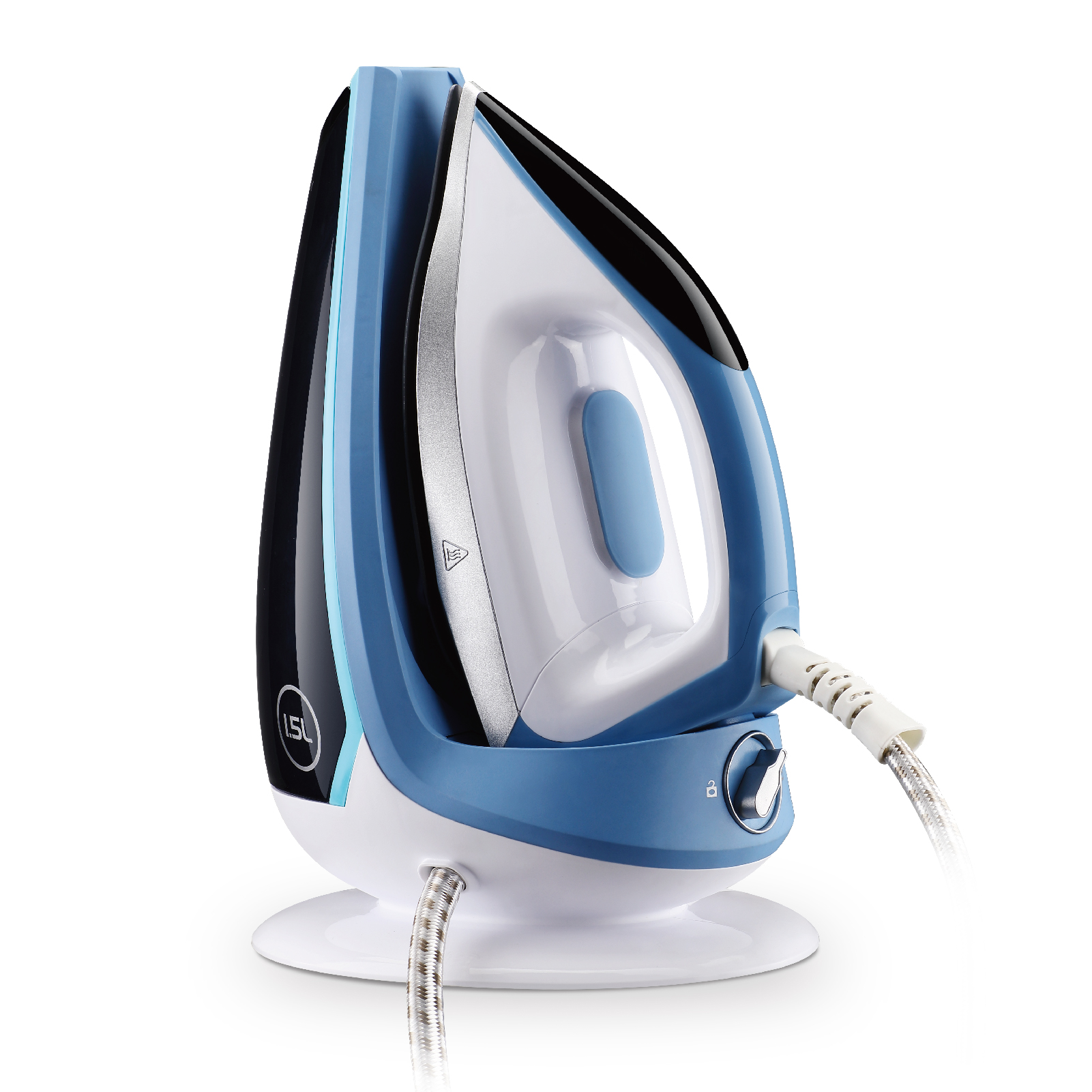 Electric Steam Iron