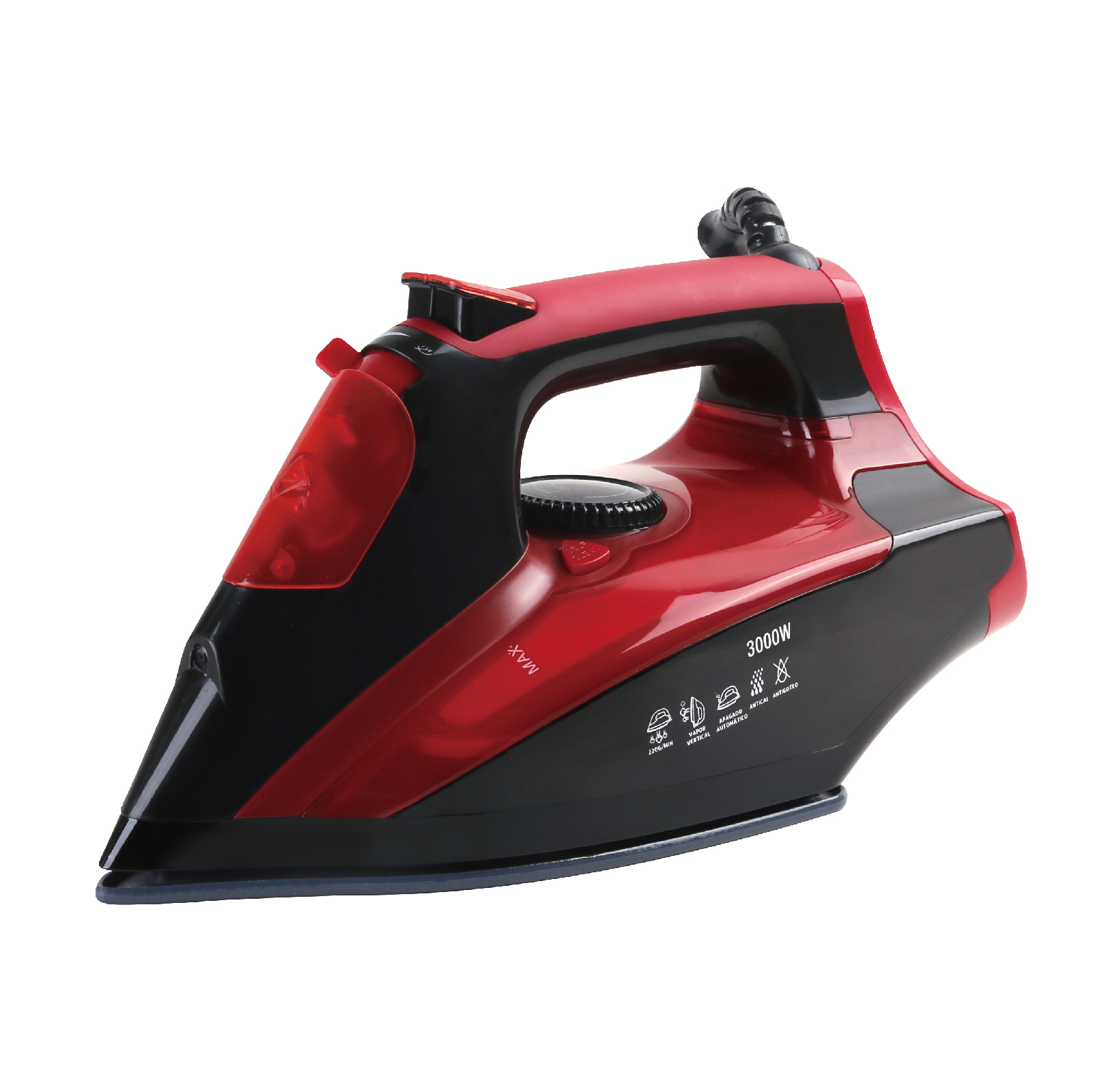 Electric Steam Iron