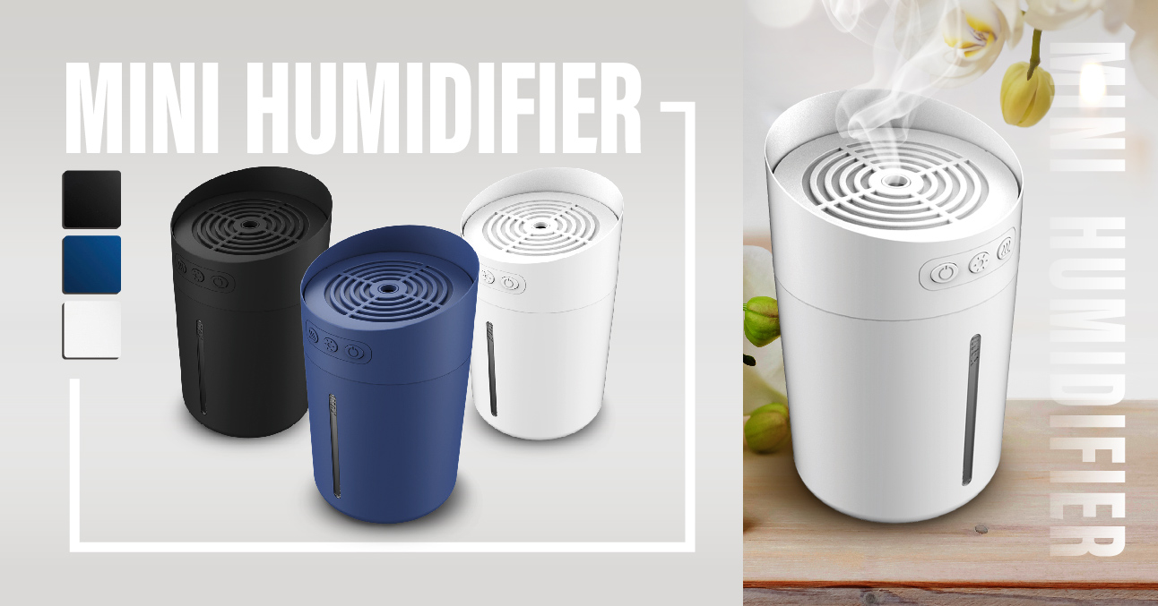 Mini Humidifier