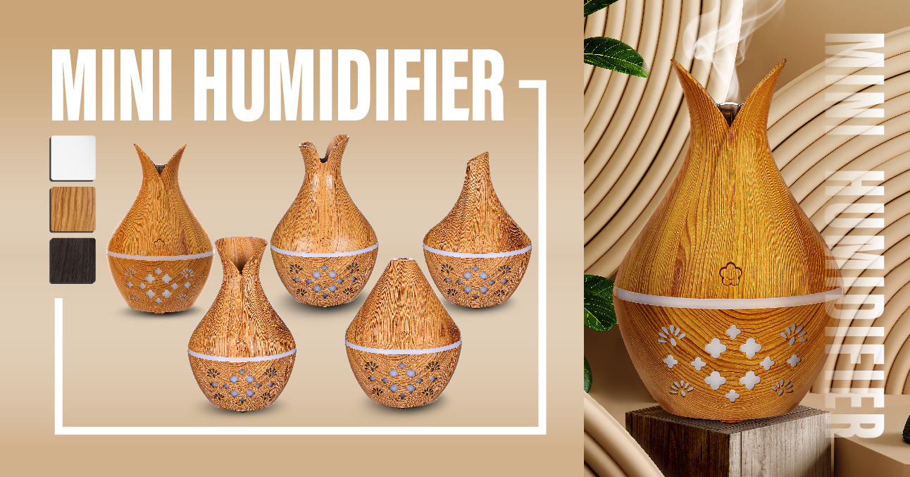 Mini Humidifier