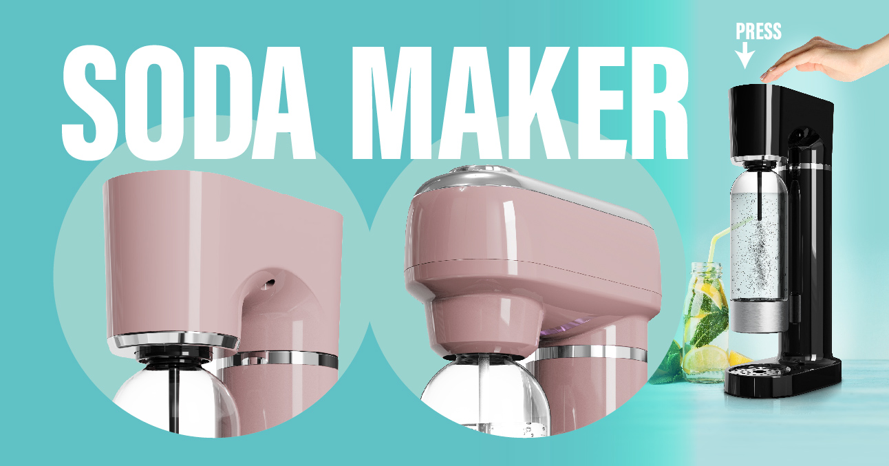 Soda Maker