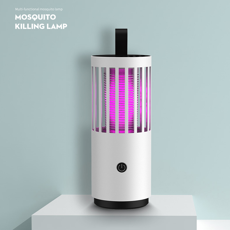 Mosquito Killer Lamp