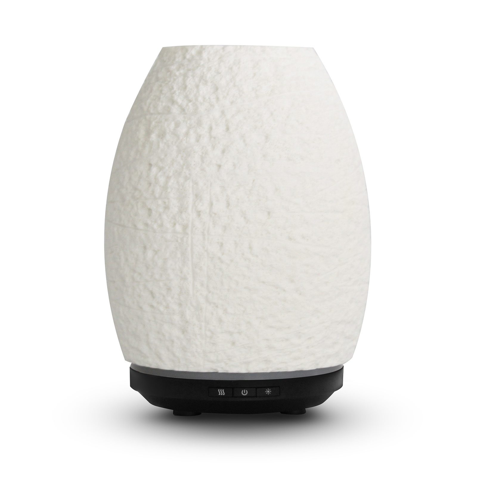 Resin Aroma Diffuser Night Light